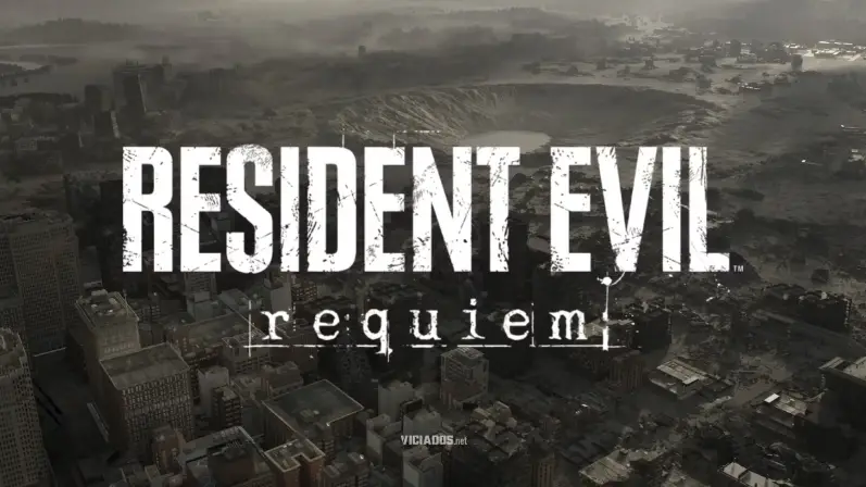 Resident Evil Requiem | Novas evidências confirmam Leon como protagonista principal