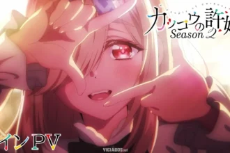 Couple of Cuckoos 2ª temporada | Ganha data de lançamento e novo trailer
