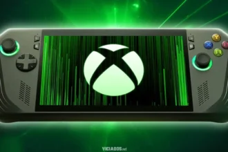 Xbox cancelou um portátil próprio antes da parceria com a Asus no ROG Xbox Ally