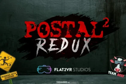 POSTAL 2 Redux | Nova versão do clássico, refeita em nova engine anunciada