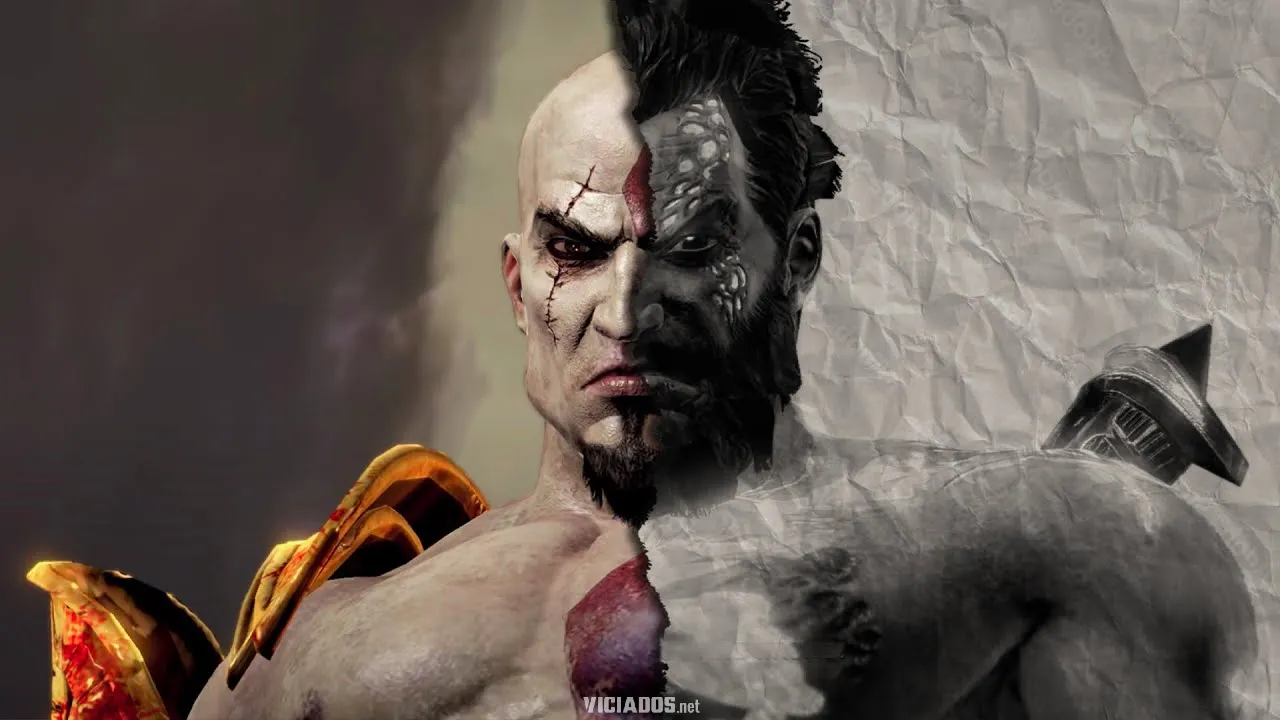 God of War | Novo jogo da franquia teria recebido adiamento para 2026