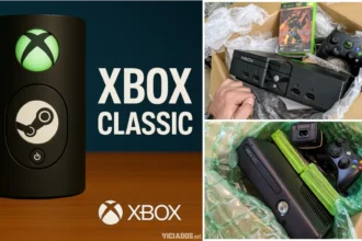 Microsoft pode criar emulador oficial de Xbox, diz rumor
