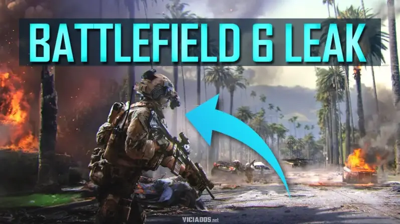 Battlefield 6 | Clipe da campanha vaza na internet com gameplay inédito
