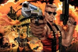 Produtor de Castlevania e Devil May Cry adquire direitos de Duke Nukem para TV e cinema