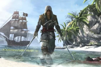 Remake de Assassin's Creed IV Black Flag pode ser anunciado em breve