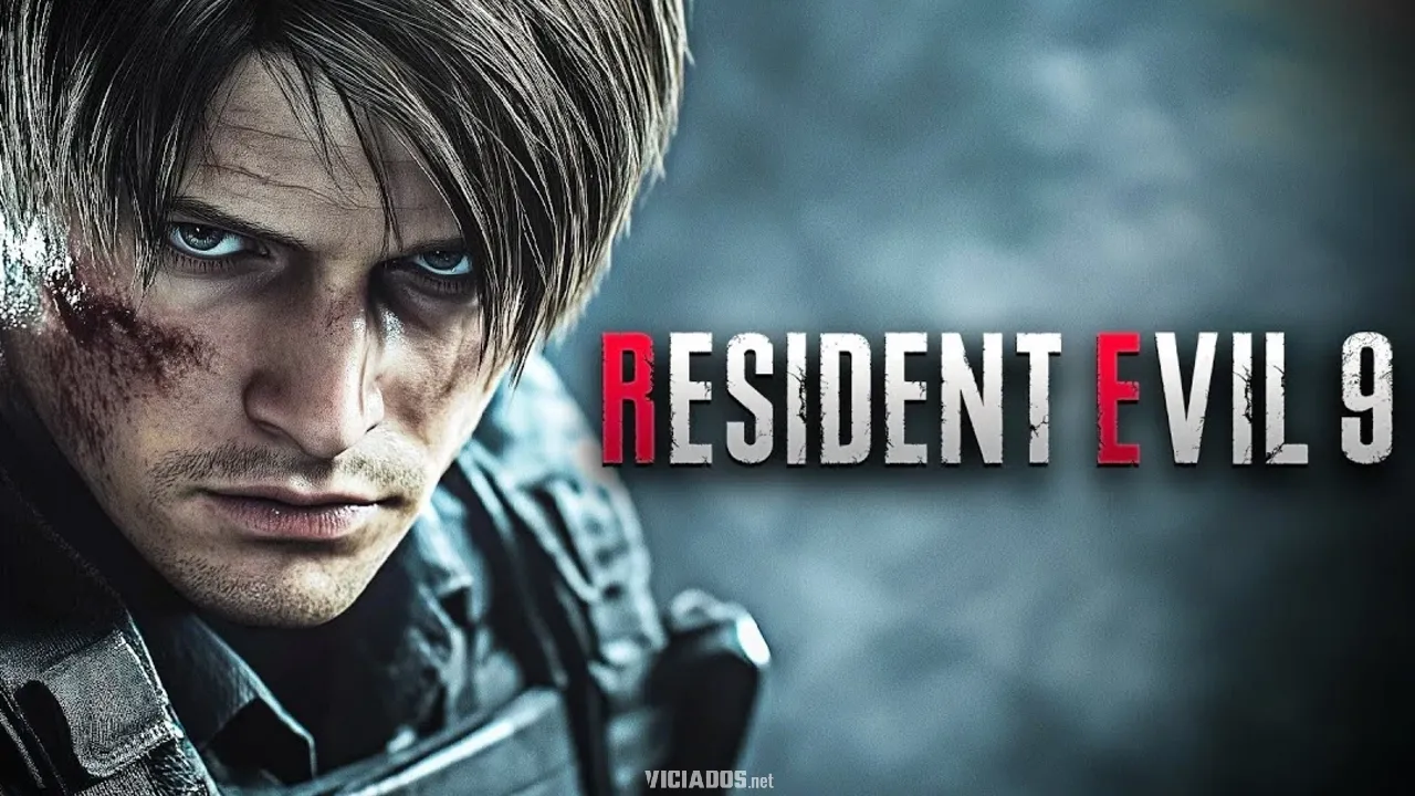 Resident Evil Requiem quer negar rumores sobre Leon Kennedy como protagonista