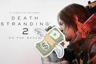 Death Stranding 2 aumenta de preço na PS Store Brasil pela segunda vez
