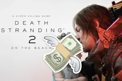 Death Stranding 2 aumenta de preço na PS Store Brasil pela segunda vez