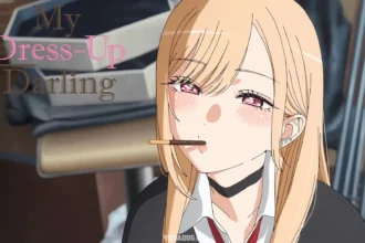 My Dress-Up Darling 2 | Novo trailer revela temas de abertura e encerramento