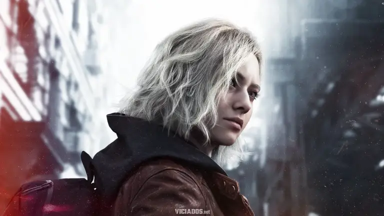 resident evil requiem 2026 RE 9