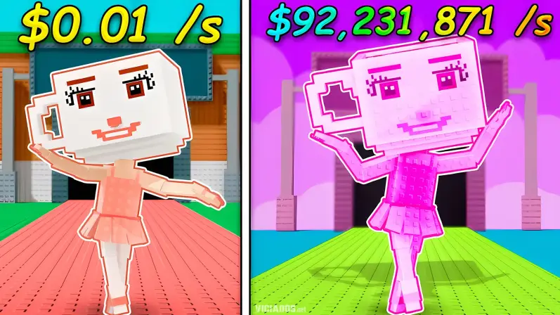 Terça dos Tacos no Roblox: Tudo sobre o evento de hoje em Roube um Brainrot 14 Codigos Steal a Brainrot Roube um Brainrot Roblox 2025