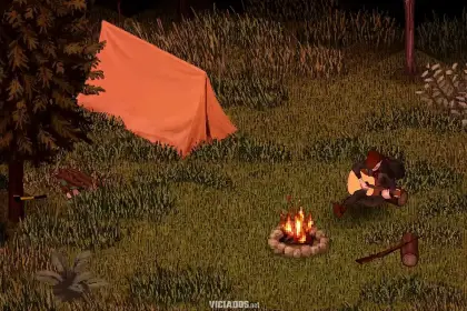 Comunidade mods e o futuro promissor do jogo project zomboid