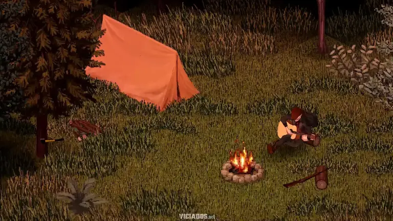 Comunidade mods e o futuro promissor do jogo project zomboid
