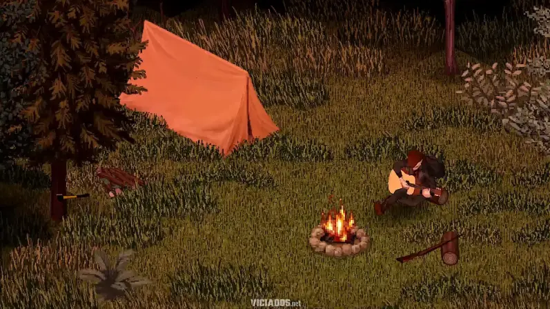 Project Zomboid lança Build 42.20, sua maior atualização em 13 anos de acesso antecipado 11 Comunidade mods e o futuro promissor do jogo project zomboid
