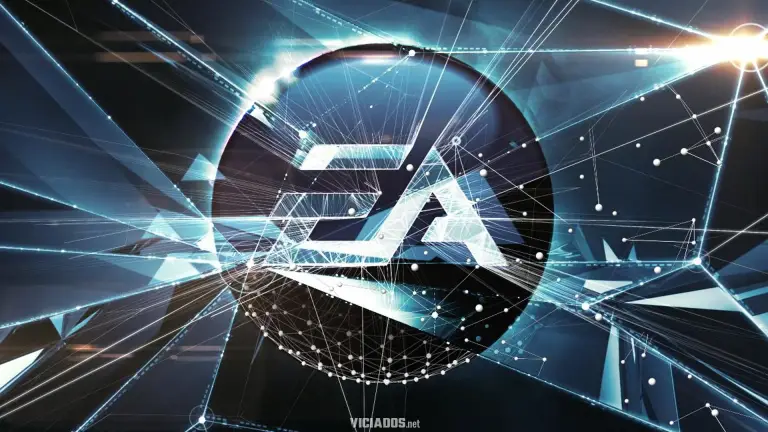 EA Games Electronic Arts 2026