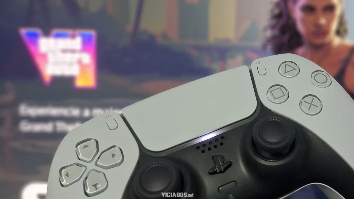 Pré-venda de GTA 6 no PS5 vazou?: Quando deve começar, segundo rumores e histórico