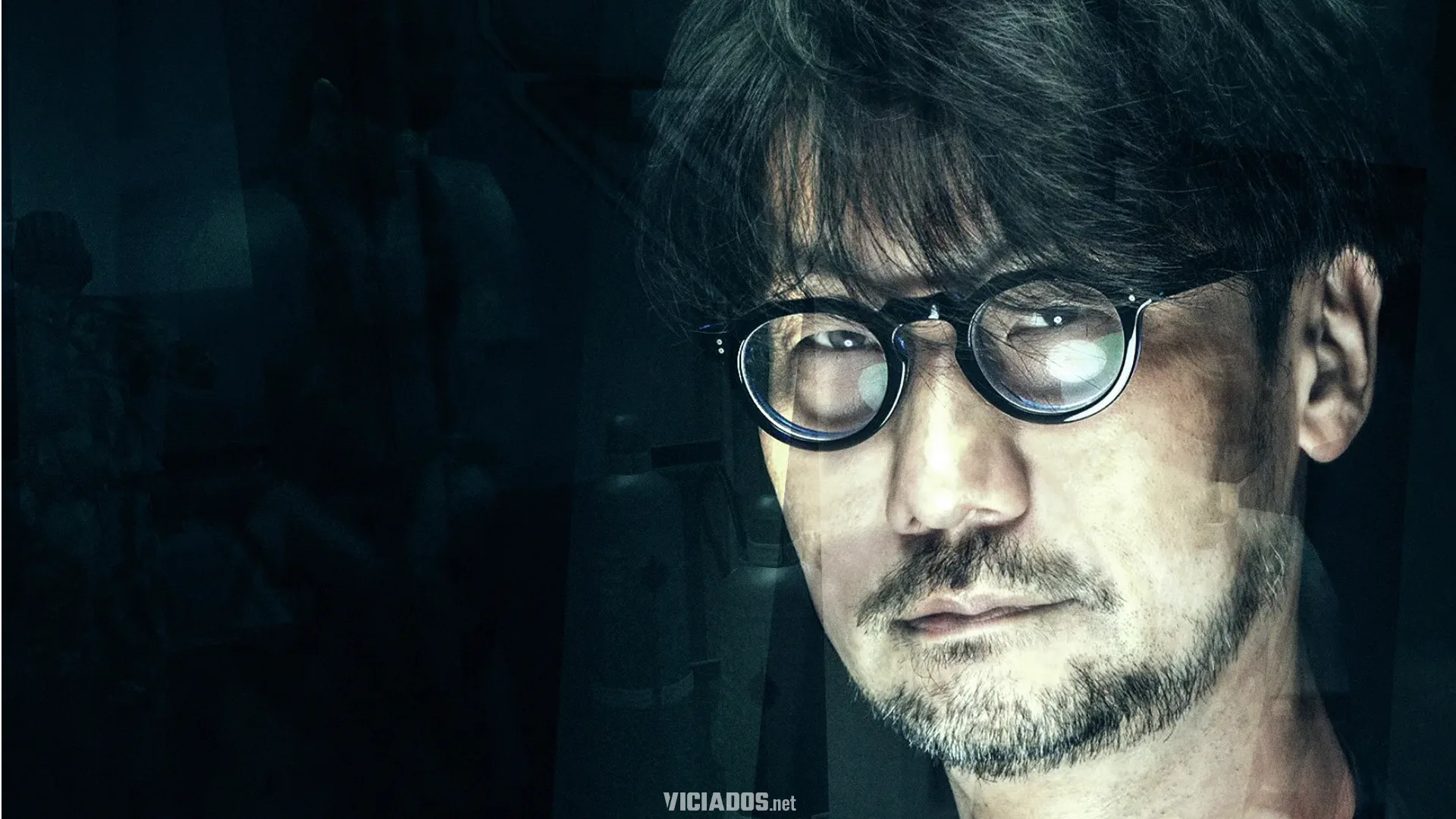 Hideo Kojima 2025 Xbox PlayStation