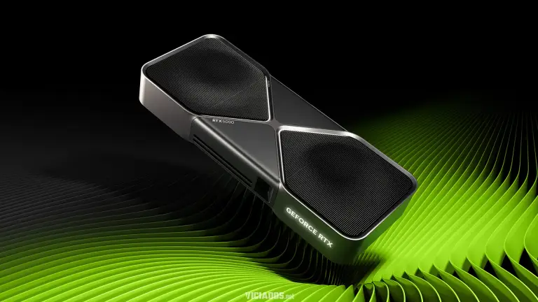 Nvidia RTX AMD 2026