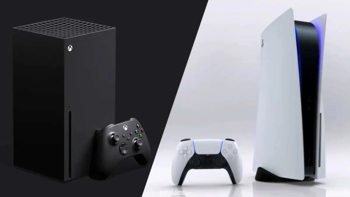 Fim da guerra de consoles entre Xbox e PlayStation leva ao aumento das ações da GameStop