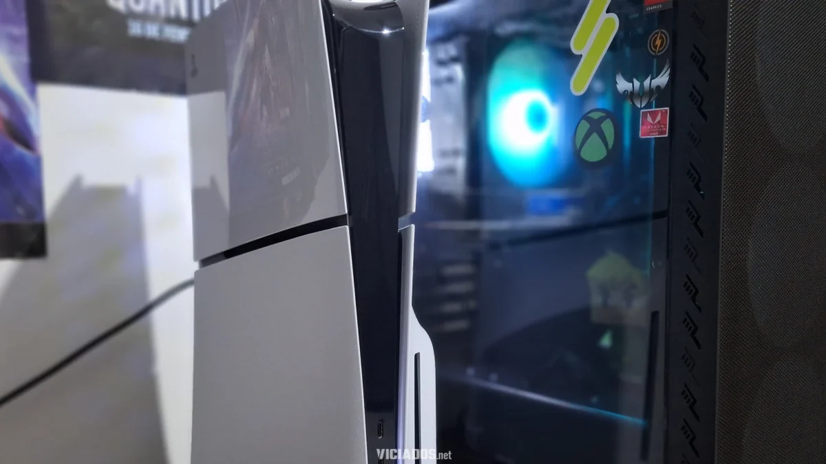 PS5 vive, mas o PlayStation 6 já está no radar