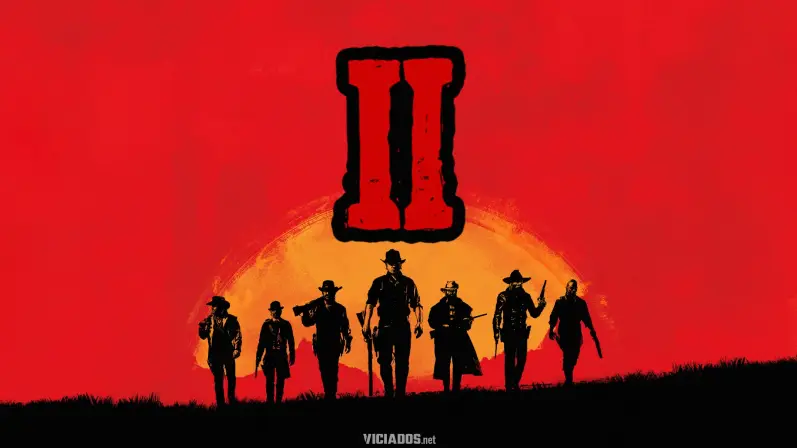 Jornalista confiável afirma que Red Dead Redemption 2 será lançado para PlayStation 5 e Xbox Series S/X 14 RDR Red Dead Redemption 2 Rockstar Games PS5 Xbox Series S X 2025
