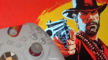 Novidades chegando? Rockstar Games remove função clássica de Red Dead Redemption 2 22 Red Dead Redemption 2 RDR 2 Arthur Morgan Xbox 2025