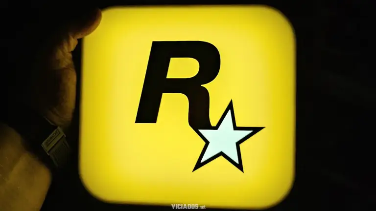 Rockstar Games Logo 2026