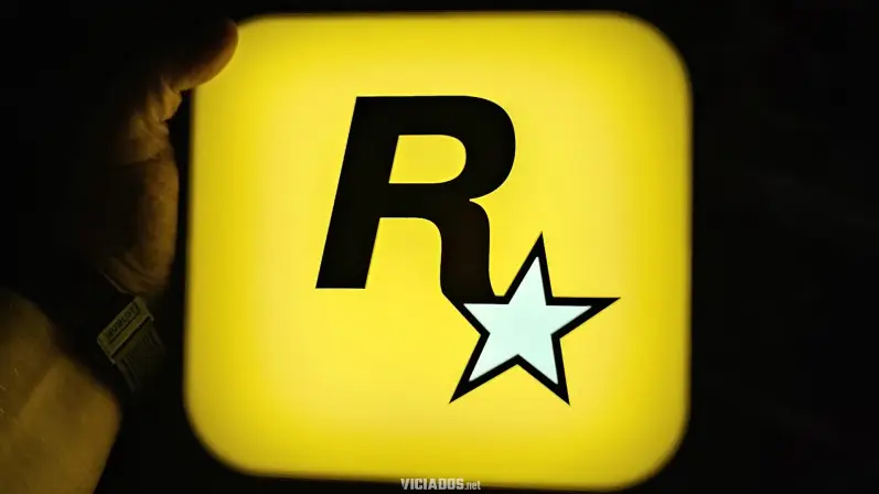 Rockstar Games Logo 2026