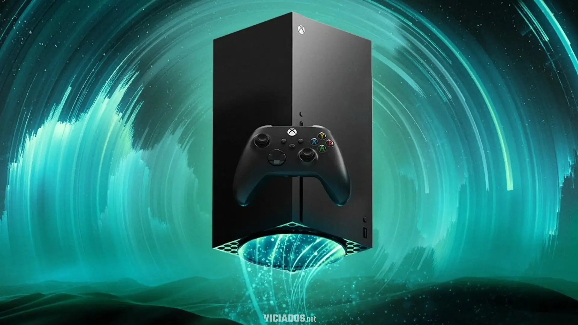 Seja na PS6 ou na nova Xbox o fato e que a industria se prepara para um salto de desempenho que pode rivalizar com PCs de jogos de alto padrao