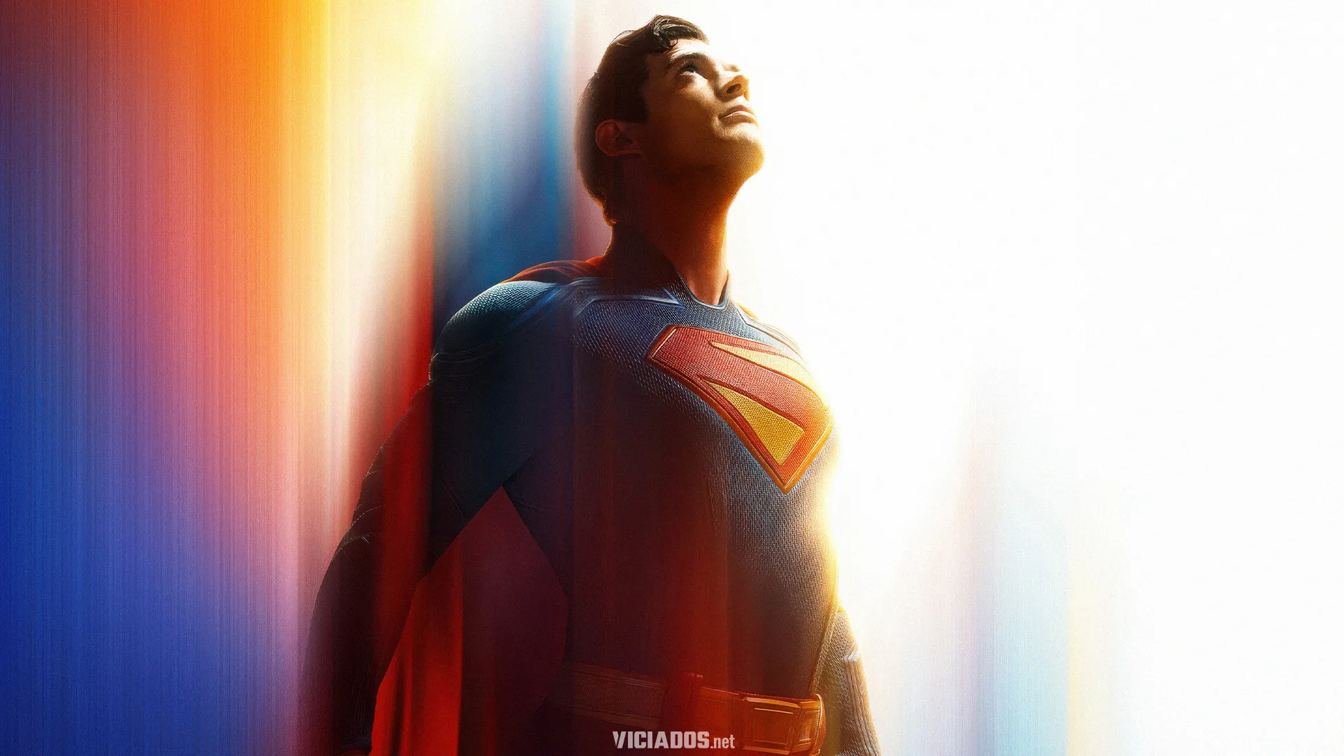 SuperMan 2025 Filme James Gunn