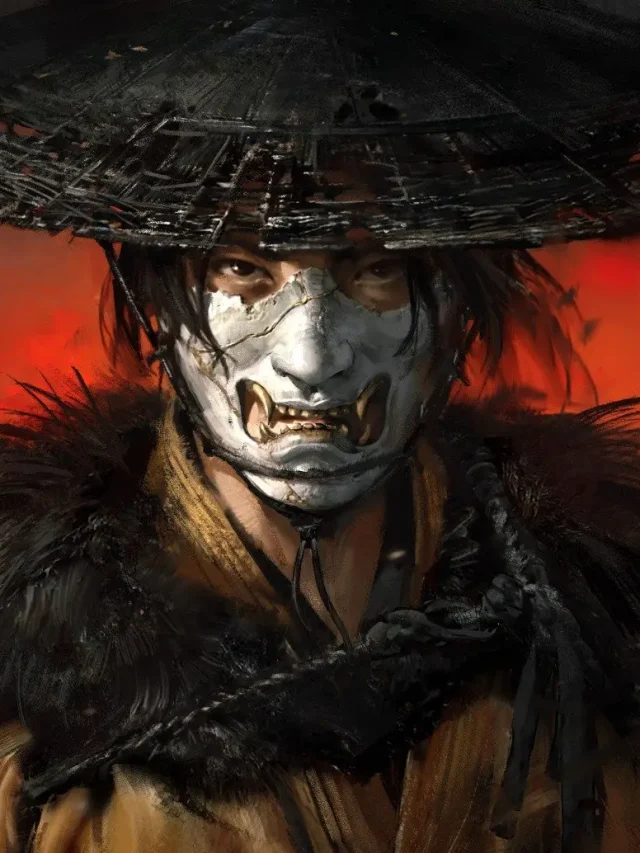 DLC de Ghost of Yotei? Sucker Punch indica que história pode continuar