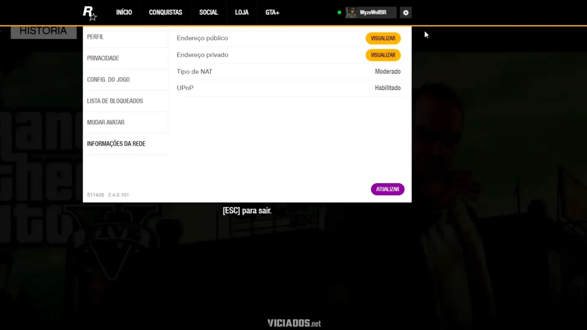 GTA Online | Esta novidade pode antecipar segurança reforçada em GTA 6