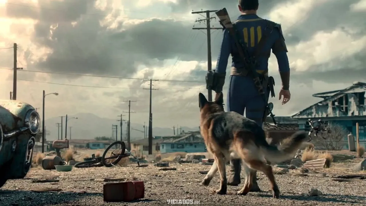 Fallout | Bethesda pode estar desenvolvendo múltiplos projetos da franquia