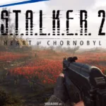 STALKER 2: Heart of Chornobyl confirmado para PS5 ainda em 2025