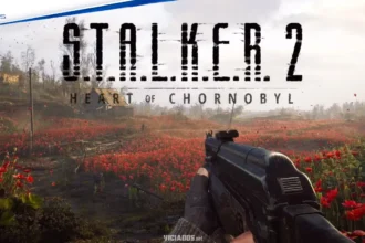 STALKER 2: Heart of Chornobyl confirmado para PS5 ainda em 2025