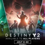 Destiny 2 | Todas as DLCs grátis por tempo limitado, saiba até quando