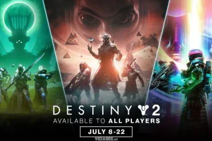 Destiny 2 | Todas as DLCs grátis por tempo limitado, saiba até quando