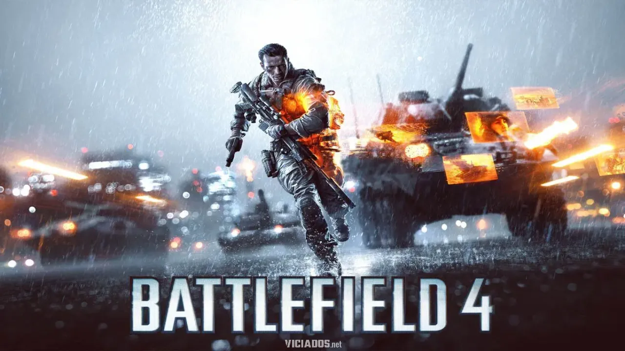 EA pode encerrar servidores do Battlefield 4 | Sinais preocupantes se acumulam