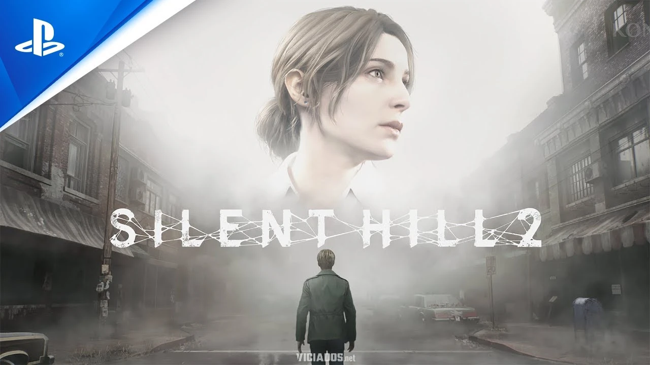 Silent Hill 2 Remake atinge seu menor preço desde o lançamento na PS Store