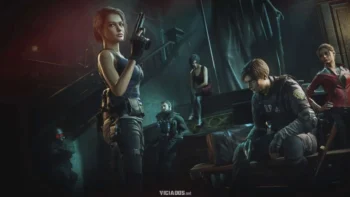 Resident Evil | Novo filme não seguirá cânone dos jogos, confirma diretor