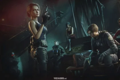 Resident Evil | Novo filme não seguirá cânone dos jogos, confirma diretor