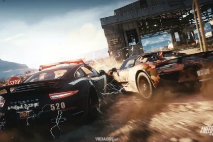 EA confirma fechamento dos servidores de outro Need for Speed em 2025
