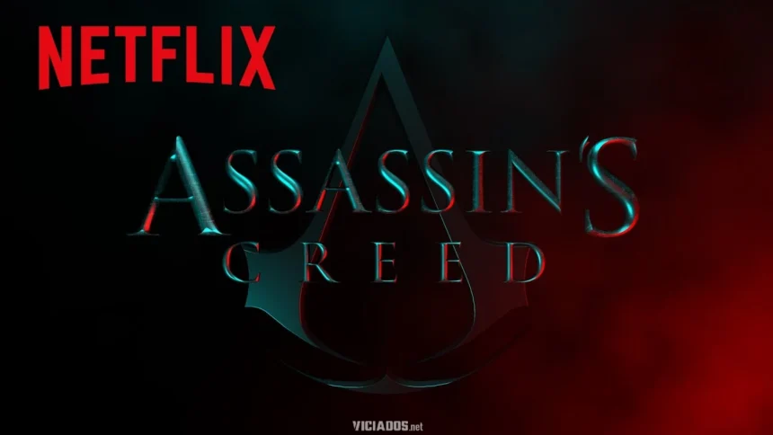 Assassin's Creed | Netflix aprova série live-action após 5 anos de silencio