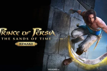 Ubisoft confirma remake de Prince of Persia: The Sands of Time para 2026