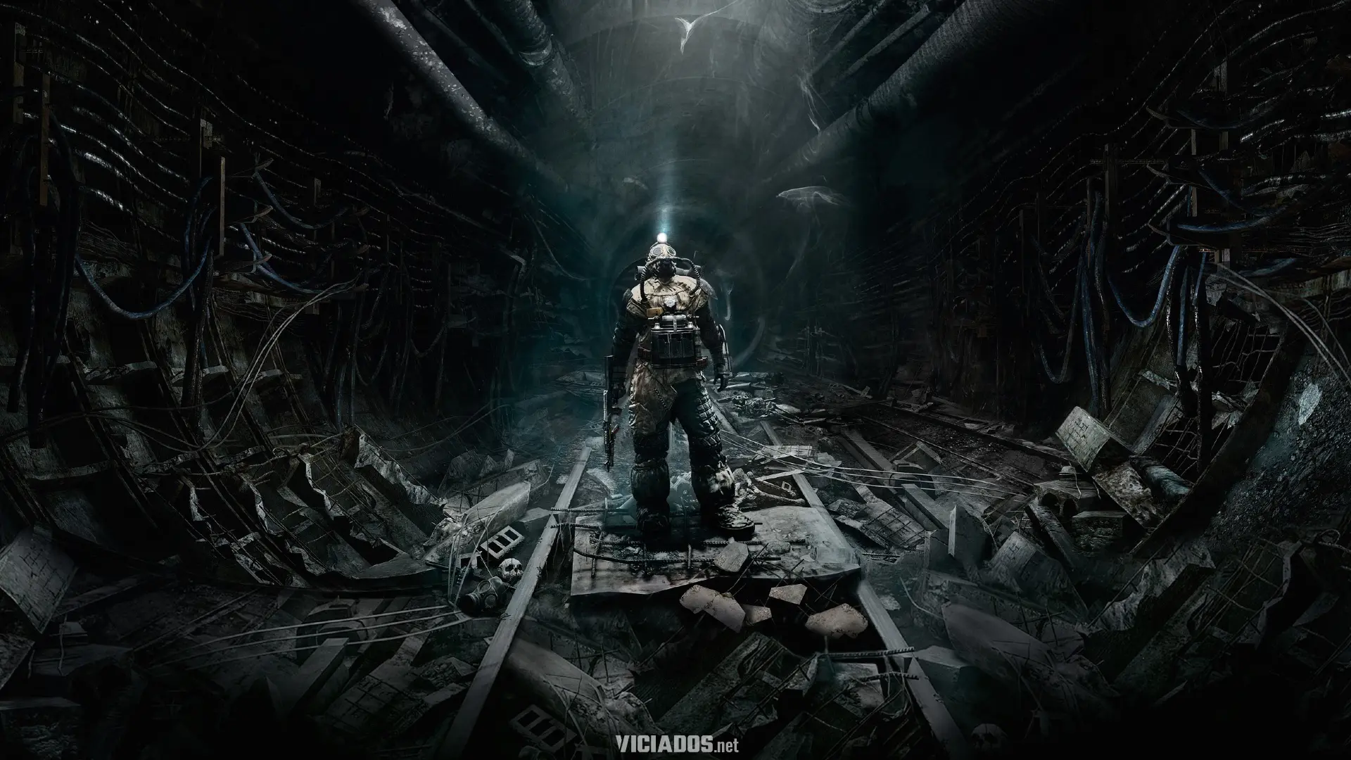 Metro | Novo jogo da franquia pode ser revelado oficialmente em breve