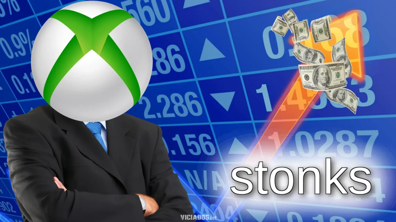 Microsoft cancela aumento de preços dos jogos Xbox e mantém valores em US$ 70