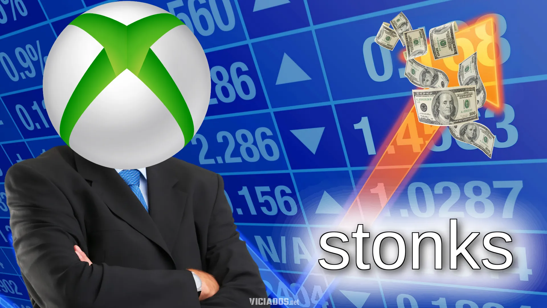 Microsoft cancela aumento de preços dos jogos Xbox e mantém valores em US$ 70