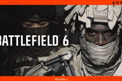 Battlefield 6 | EA divulga trailer oficial e confirma retorno à guerra moderna em 2025
