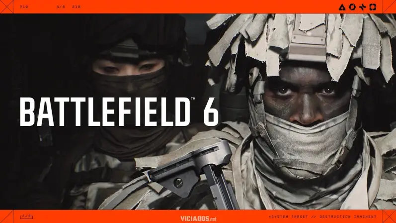 Battlefield 6 | EA divulga trailer oficial e confirma retorno à guerra moderna em 2025