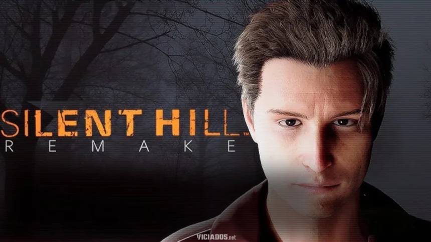 Rumor indica que Konami planeja lançar Silent Hill Remake em 2027